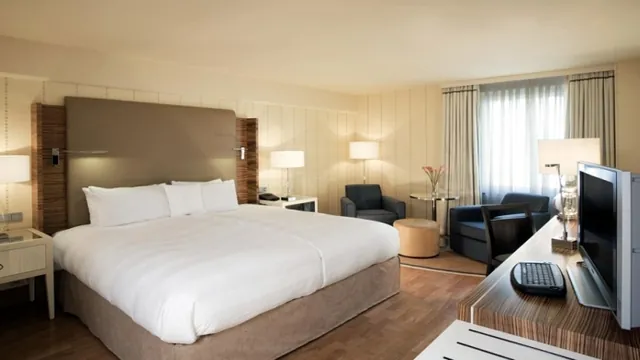 Scandic Norra Bantorget Hotel Stockholm photo 4