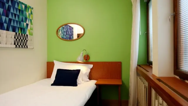 Scandic Norra Bantorget Hotel Stockholm photo 5