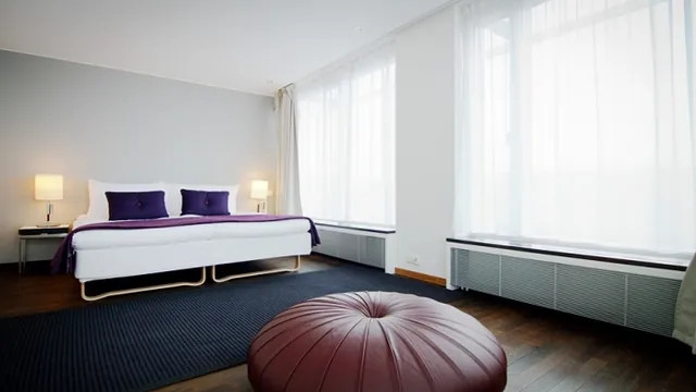 Scandic Norra Bantorget Hotel Stockholm photo 6