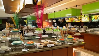 Concorde Shah Alam