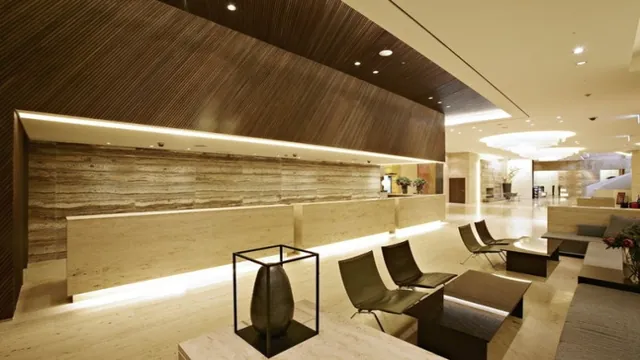 Novotel Guangzhou Baiyun Airport photo 3