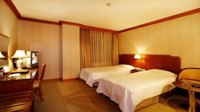 Mercure Melbourne Doncaster photo 2