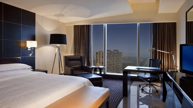 Mercure Melbourne Doncaster photo 3