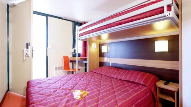 Comfort Hotel Orleans Nord photo 1