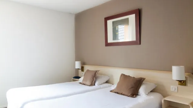 Comfort Hotel Orleans Nord photo 2