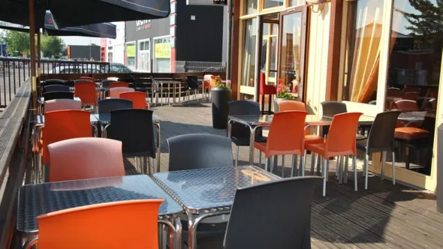 Comfort Hotel Orleans Nord photo 3