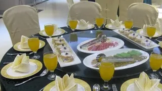 Seri Simanggang Hotel