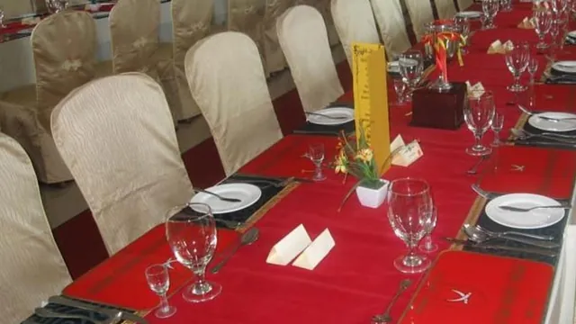 Seri Simanggang Hotel photo 2