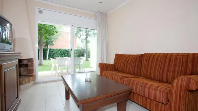 Sunway Playa Golf Sitges Hotel & Apartments photo 2