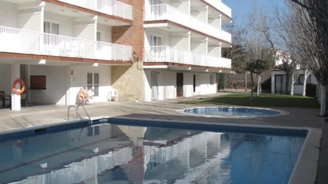 Sunway Playa Golf Sitges Hotel & Apartments photo 3