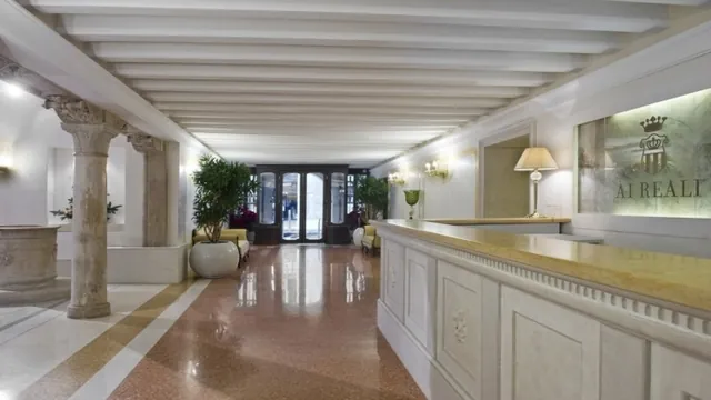 San Zulian Hotel Venice photo 2