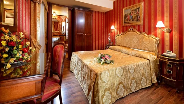 San Zulian Hotel Venice photo 3