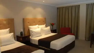 Mercure Ponta Delgada Azores