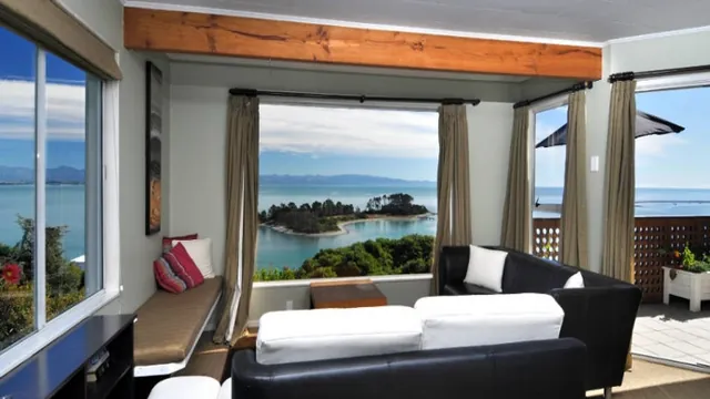 Rutherford Hotel Nelson photo 6