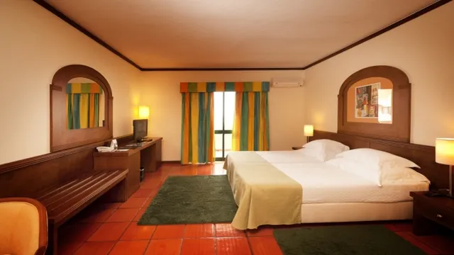 Vila Gale Praia Hotel Albufeira photo 6