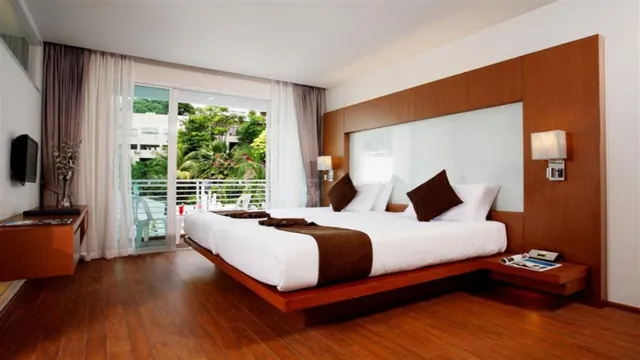 Ibis Xi'an Hi-Tech Zone No.7 Keji Rd Hotel photo 3