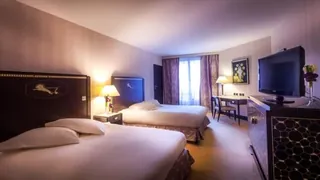 La Licorne Hotel & Spa Troyes - MGallery Collection