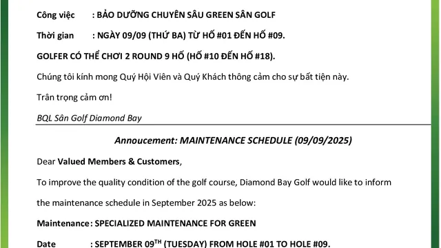Diamond Bay Golf and Villas photo 1