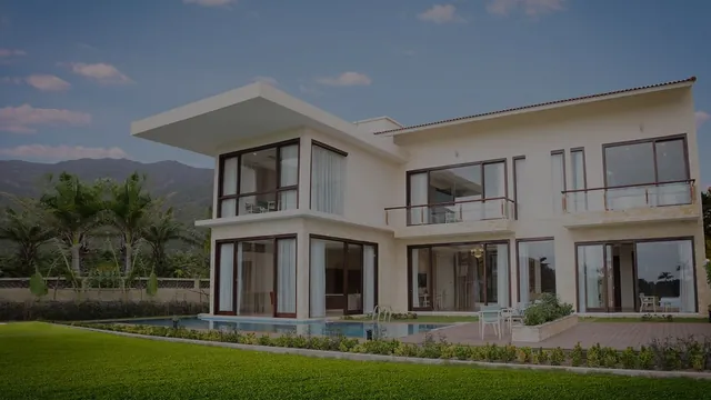 Diamond Bay Golf and Villas photo 3