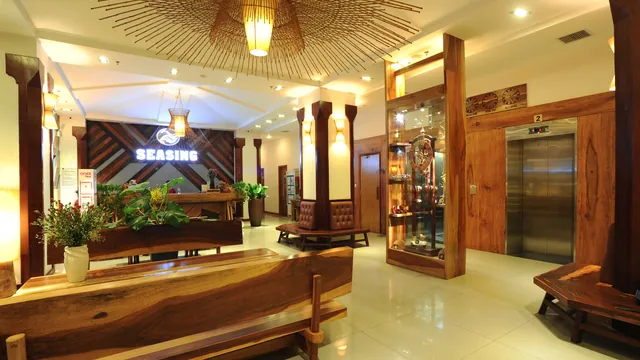 SeaSing Boutique Hotel photo 1