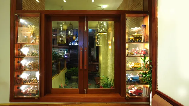 SeaSing Boutique Hotel photo 2