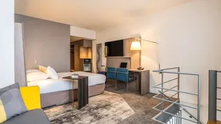 Kingsgate Hotel Dunedin