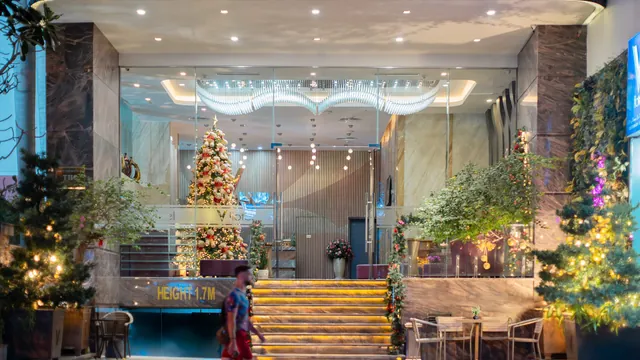 V Hotel Nha Trang photo 1