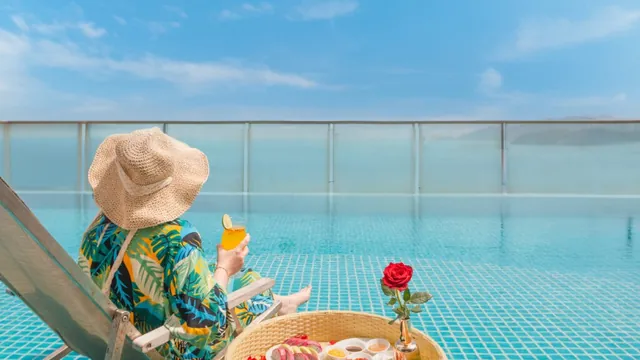 V Hotel Nha Trang photo 2