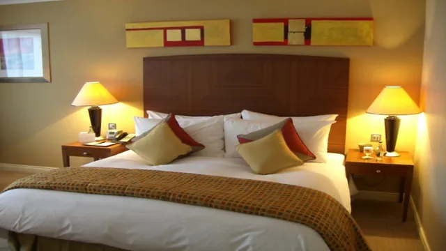Conrad Dublin photo 1