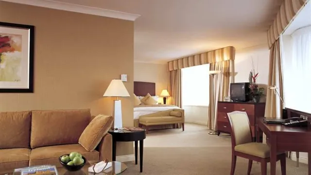 Conrad Dublin photo 2