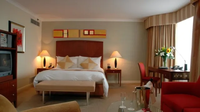 Conrad Dublin photo 3