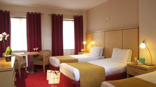 Ibis Styles Lyon Croix Rousse photo 1