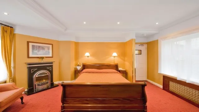 Wynn's Hotel Dublin photo 1
