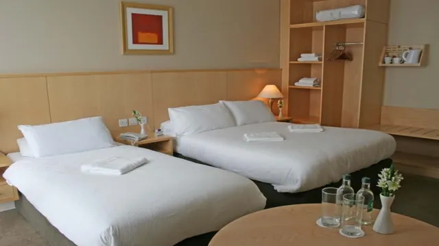 Wynn's Hotel Dublin photo 3