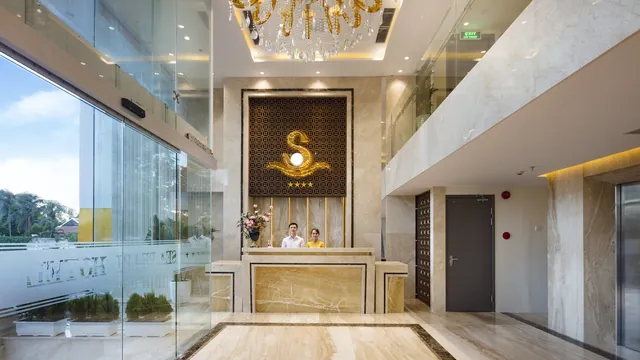 Sea Pearl Hotel photo 1