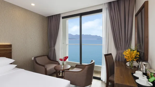 Sea Pearl Hotel photo 2