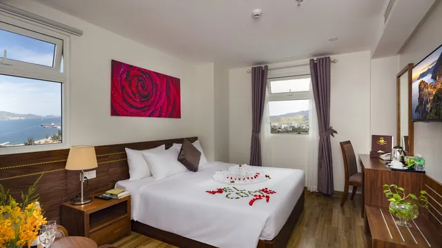 Sea Pearl Hotel photo 3