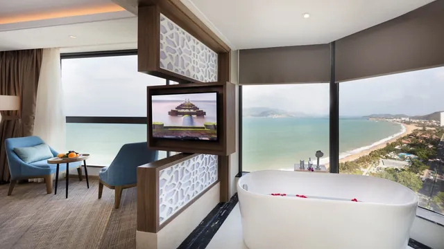 Comodo Hotel photo 1