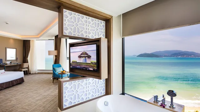 Comodo Hotel photo 2