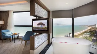 Comodo Nha Trang Boutique Hotel