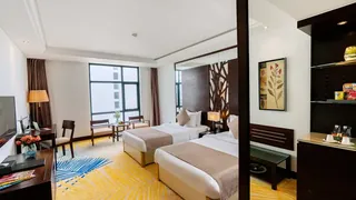 Brilliant Hotel