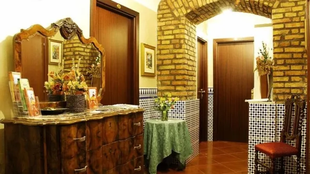 Picasso Hotel Rome photo 2