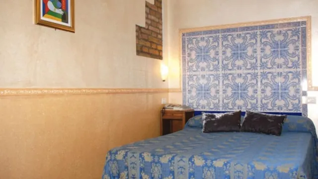 Picasso Hotel Rome photo 3