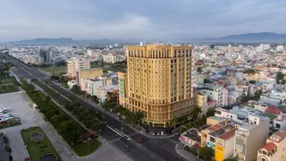 Minh Toan Galaxy