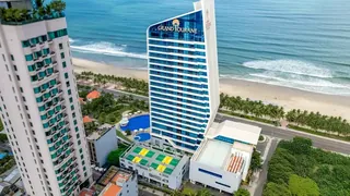 Grand Tourane Hotel Danang