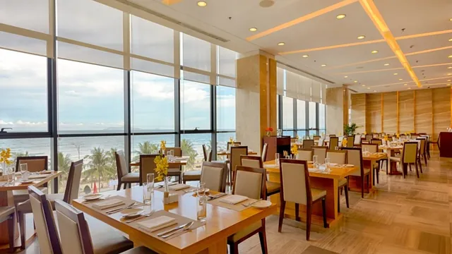Grand Tourane Hotel Danang photo 2
