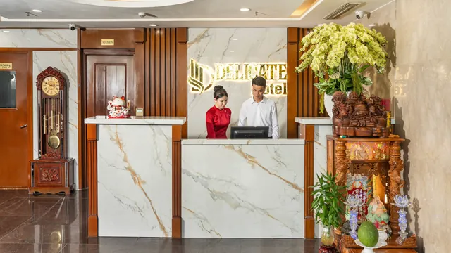 Hung Anh Hotel photo 1