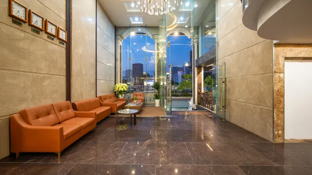 Hung Anh Hotel photo 2