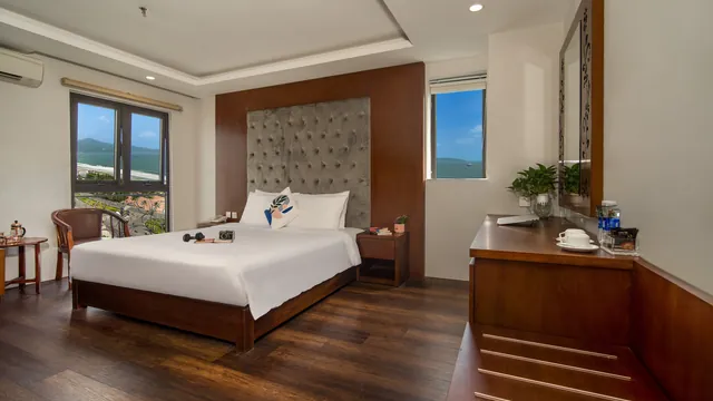 Hung Anh Hotel photo 3