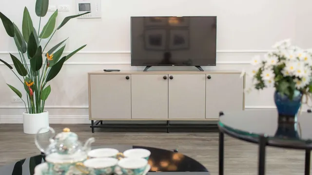 Vinh Trung Plaza Apartments and Hotel photo 3